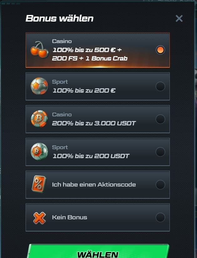 Spinational Casino Testbericht – Erfahrungen, Boni und Spielangebot für Deutschland image 3